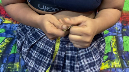 बिंदी लव बिंज