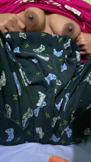 महिला मास्टरबेशन