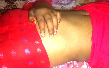 रात में पति और पत्नी का सेक्स, पति पत्नी के साथ खूब सेक्स करता है