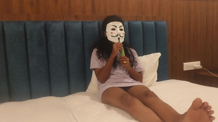 खीरे का प्रयोग करें सेक्सी अहसास