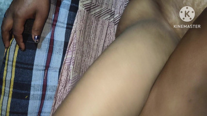 भाभी जी ने मोटा लंड लिया