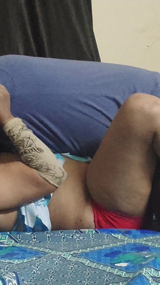 सौतेले भाई ने सौतेली भाभी हॉट इंडियन भाभी के साथ सेक्स किया