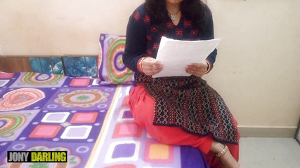 बिहारी ने पंजाबी भाभी को पैर उठाकर गर्भवती कर दिया