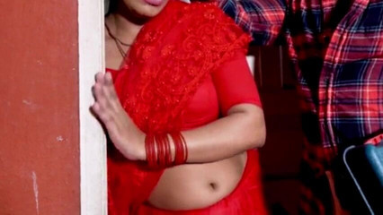 सेक्सी शादीशुदा पत्नी ने अपने किशोर जीजा को सिखाया