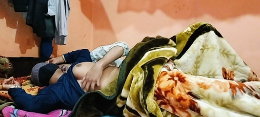 हॉट इंडियन देसी सौतेली माँ की चुदाई