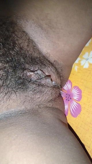 देसी क्लोज़ अप वीडियो