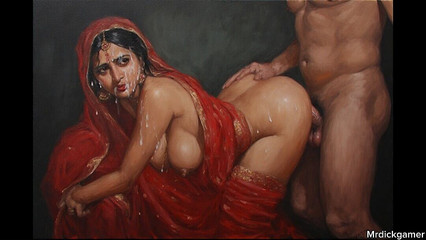 देसी हॉट भाभी चाहती है कि उसकी सौतेली बेटी का पति उसे चोदे