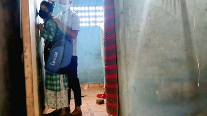 भारतीय प्रेमी बड़ा लंड एमएमएस