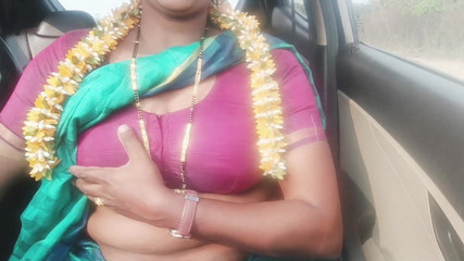 सौतेला बाप, बेटी के साथ कार में सेक्स, तेलुगू गंदी बातें, भाग -1