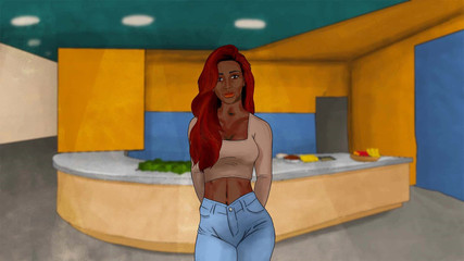 कॉलेज सनक इंडियन सेक्सी हॉट कॉलेज गर्ल ईपी.6