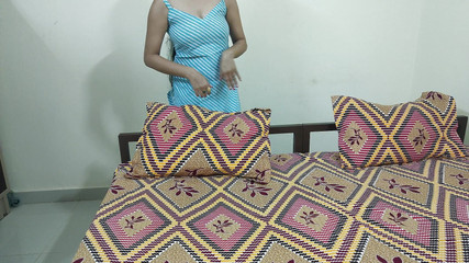 सारा भाभी बहुत खूबसूरत हैं, सलवार और सूट में बहुत सेक्सी हैं सारा भाभी