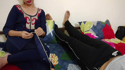 फुल हॉर्नी मूड