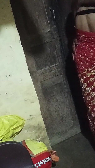 नई भाभी के साथ हनीमून सेक्स किया