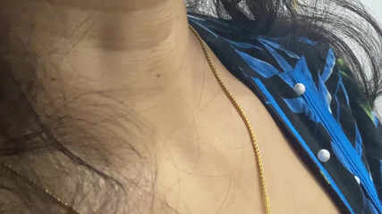 भारतीय तमिल भाग 2 बड़े स्तनों के साथ खेलें