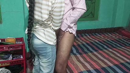 इंडियन कॉलेज में आखिरी दिन मेरी प्यारी गर्लफ्रेंड पूजा की हॉट इंडियन गर्ल्स हार्डकोर सेक्स हिंदी ऑडियो के साथ