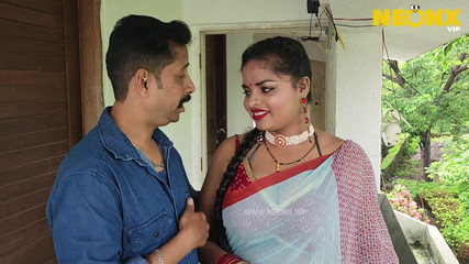 सौतेला भाई कानून के घर गया और सौतेली बहन को बहुत अच्छी तरह से चोदा