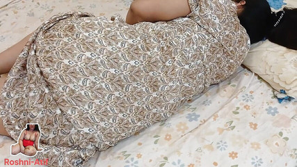 बंगाली भाभी ने देवर के साथ पति को धोखा दिया