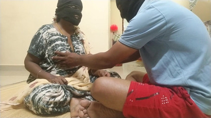 भारतीय टीचर और लड़का चोद रहा है