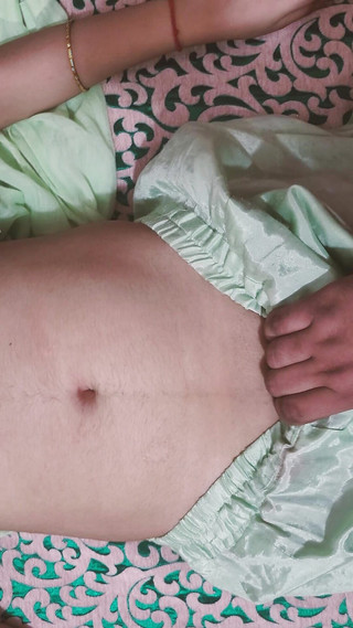 बहू तो लंड से पूरी तरह खुश थी