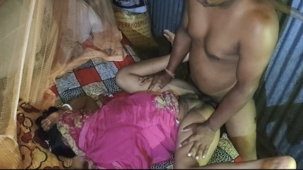 मुझे उसे चोदने में बहुत मजा आया