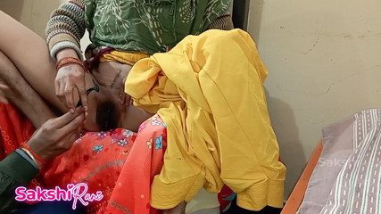 मालिक ने की भारतीय नौकरानी की शेविंग डिस्काउंट!