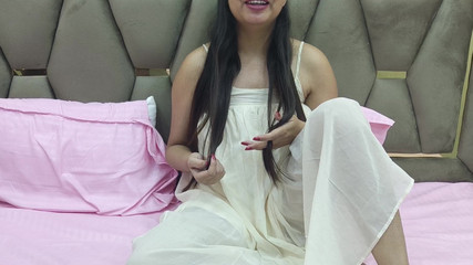 पहली बार जीजा-साली का रोमांटिक सेक्स - ऑडियो स्टोरी